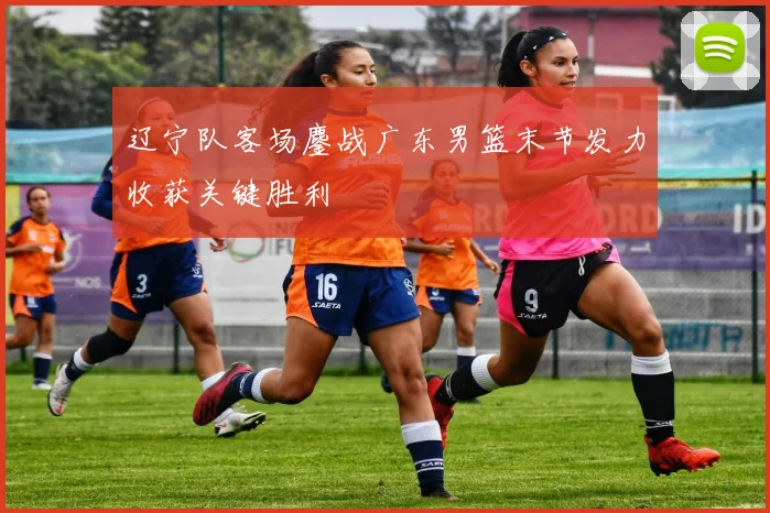 辽宁队客场鏖战广东男篮末节发力收获关键胜利