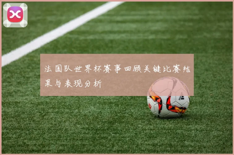 法国队世界杯赛事回顾关键比赛结果与表现分析