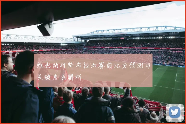 维也纳对阵布拉加赛前比分预测与关键看点解析