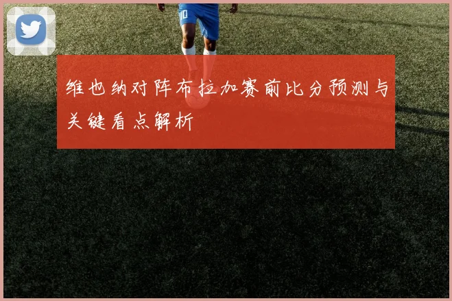 维也纳对阵布拉加赛前比分预测与关键看点解析
